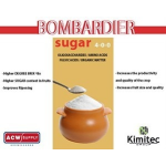 Biostimulator Bombardier Sugar 5 L