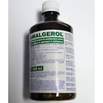 Ingrasamant ecologic Amalgerol 500 ml